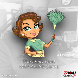 The Daily Dust