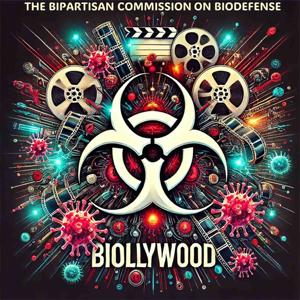 The Biollywood Podcast