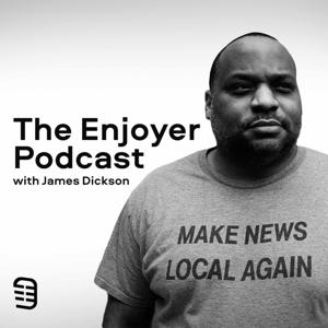 The Enjoyer Podcast