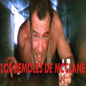 Los bemoles de McClane