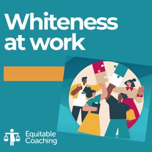 Whiteness at Work