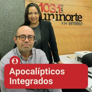 Apocalípticos Integrados Podcast