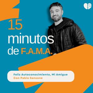 15 minutos de F.A.M.A. | Psicología