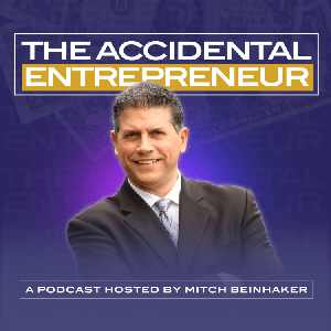 The Accidental Entrepreneur