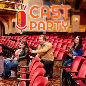 Shea's Performing Arts Center presents Cast Party