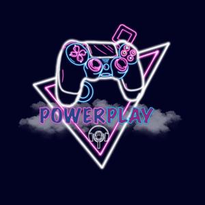 Power Play - Il podcast dei gamers