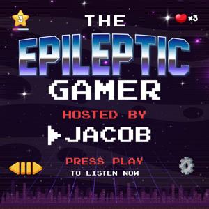 The Epileptic Gamer
