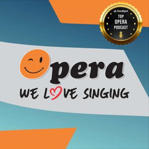 Opera - We love singing