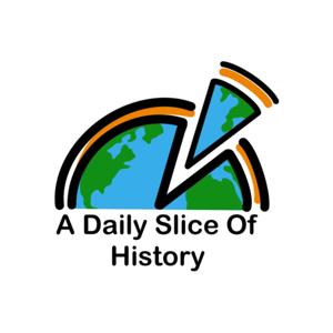 A Daily Slice of History