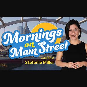 Mornings on Main Street