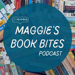 Maggie's Book Bites