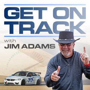 Get on Track