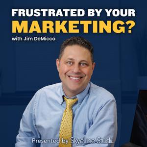 Frustrated By Your Marketing?