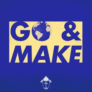 GO & MAKE