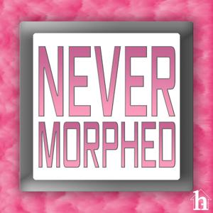 Nevermorphed: An Animorphs First Read