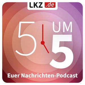 5 um 5