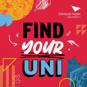 Find your Uni