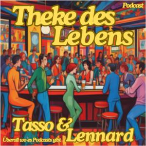 Theke des Lebens