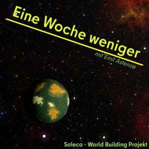 Eine Woche weniger