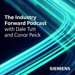 The Industry Forward Podcast
