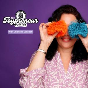 Toypreneur