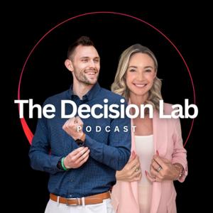 The Decision Lab Podcast