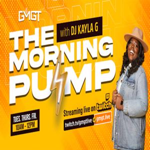 The Morning Pump