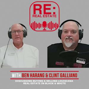 RE: Real Estate Podcast - Video