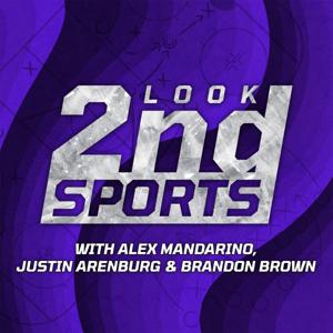 Second Look Sports