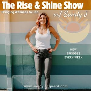 The Rise & Shine Show