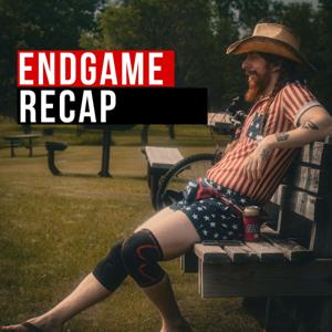 Endgame Recap