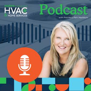 exploreHVAC and Home Services with Pam Mashburn