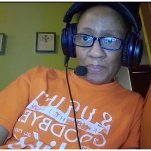 Prolific Fire With Prophetess Stacy 2.0