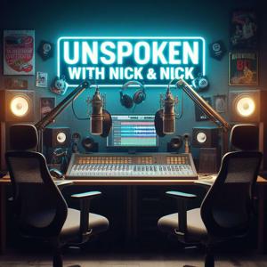 Unspoken with Nick & Nick