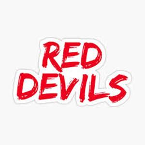 Red Devil Discussion