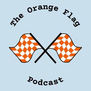 The Orange Flag Podcast