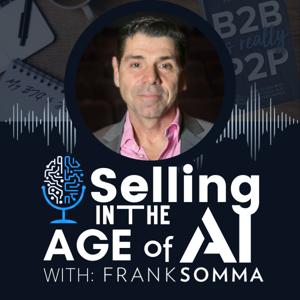 Selling in the Age of AI
