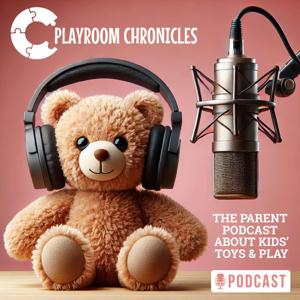 Playroom Chronicles Podcast