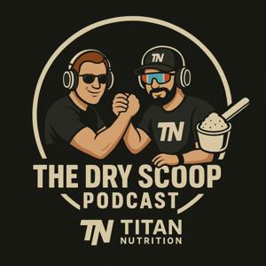 Dry Scoop