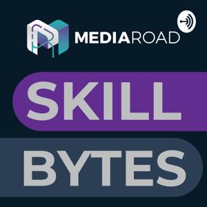 MediaRoad SkillBytes