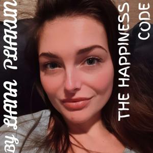 Liana Pliakun's Podcast