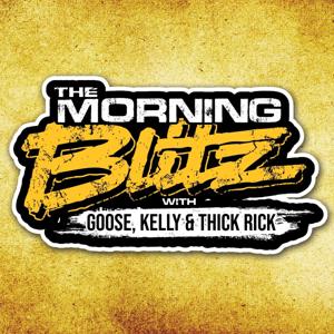 The Morning Blitz