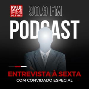 Entrevista à Sexta