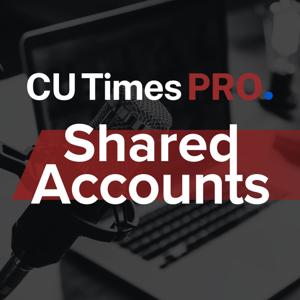 Shared Accounts with CU Times by CU Times