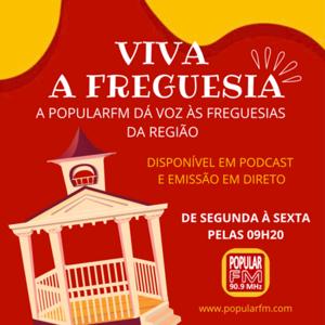 Viva a Freguesia