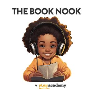 The Book Nook By Play Academy