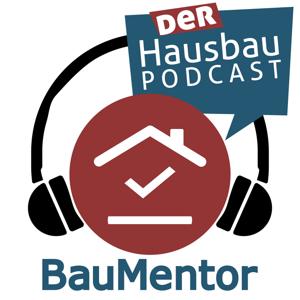 BauMentor - Der Hausbau-Podcast by BauMentor