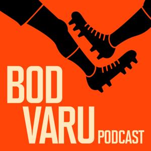 Bod VARu