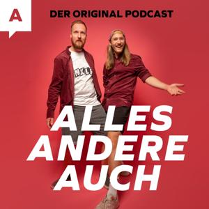alles andere auch
