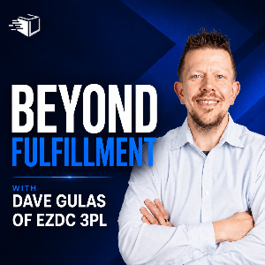 Beyond Fulfillment Podcast